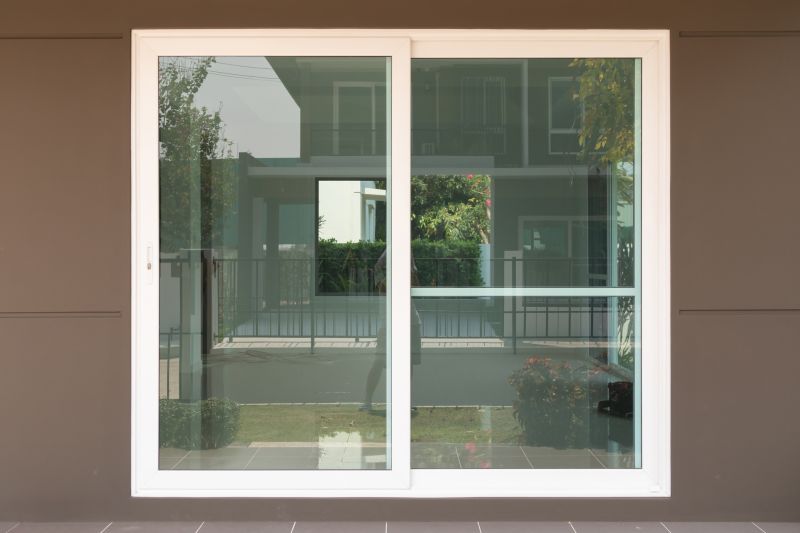 Aluminum Fascia Replacement in Alpharetta, GA