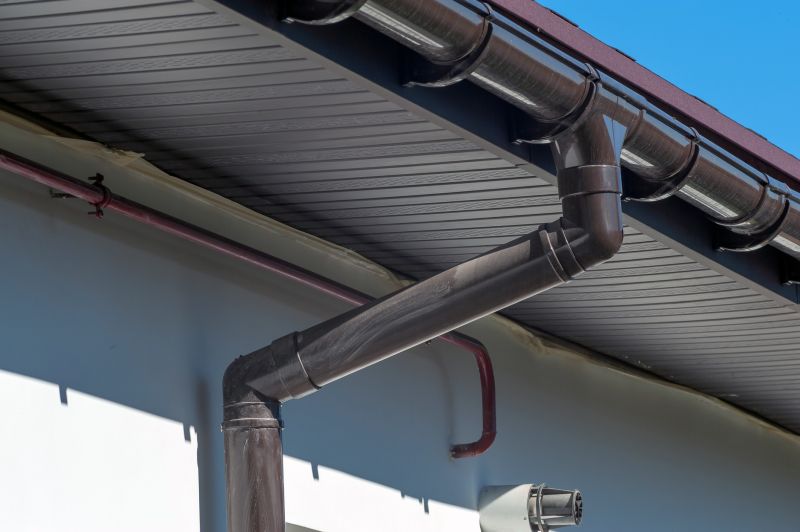 Aluminum Trim Installation in Wilmington, NC