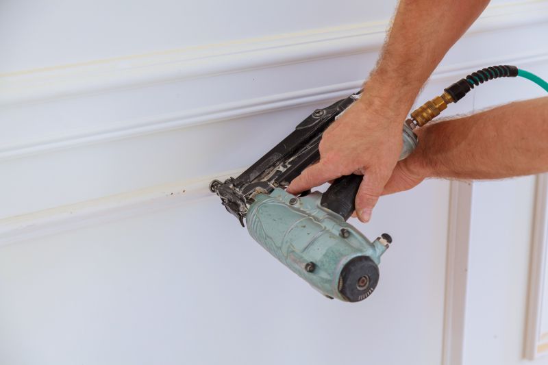Aluminum Trim Replacement in Olathe, KS