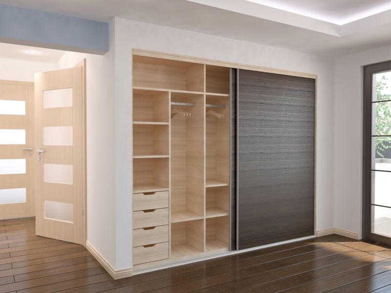 Basement Storage Installation in Raleigh, NC