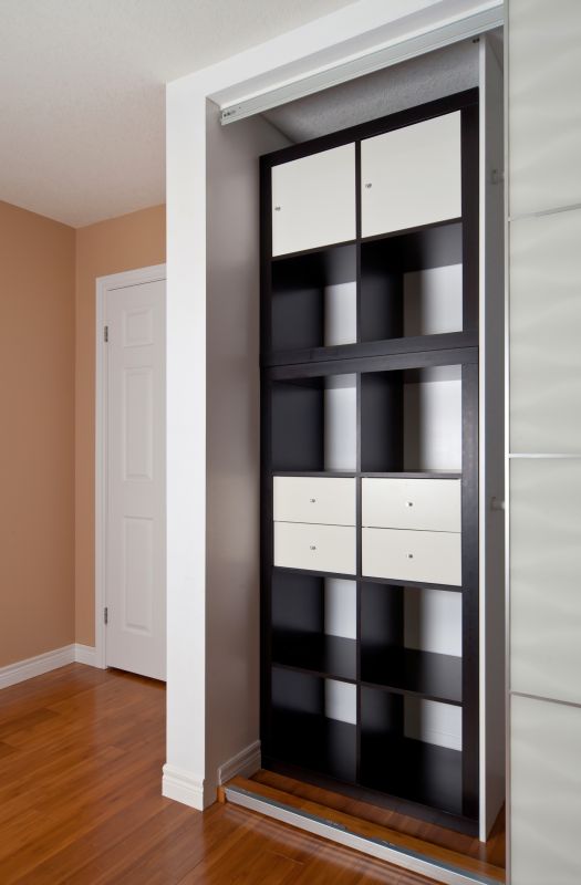 Builtin Cabinets Installation in Charlotte, NC
