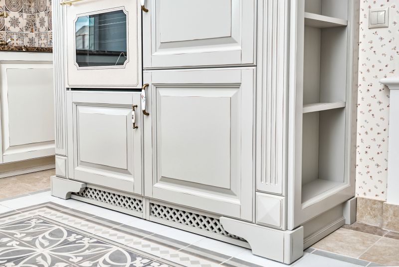 Cabinets Installation in Dayton, OH