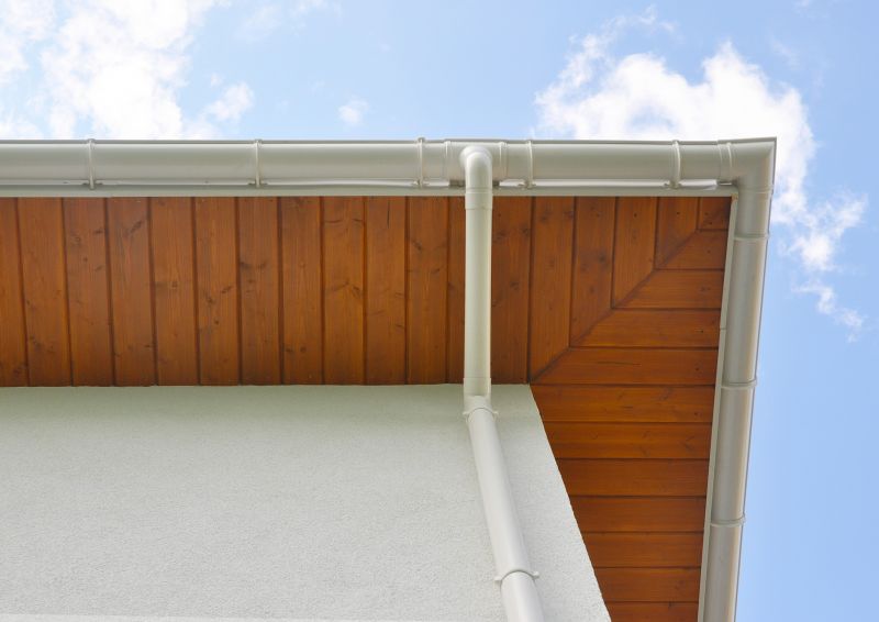 Exterior Millwork Installation in Kansas City, KS