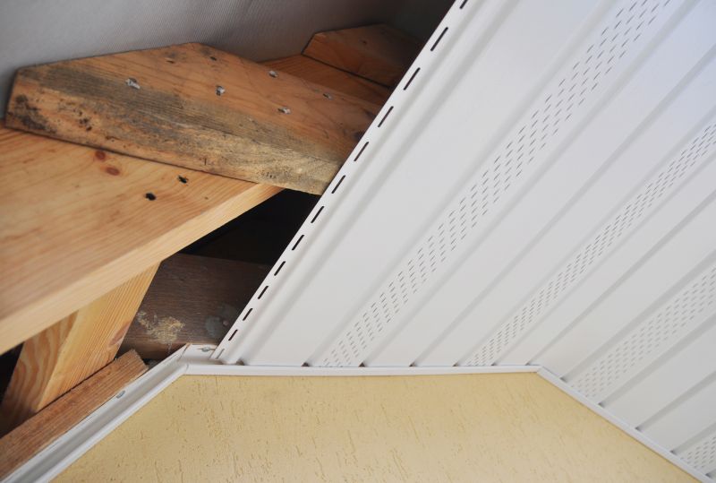 Exterior Millwork Installation in Conroe, TX