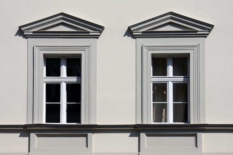 Exterior Molding Repair in Alpharetta, GA