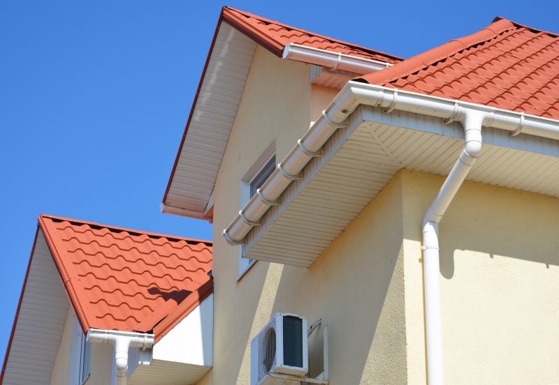 Exterior Trim Work in Olathe, KS