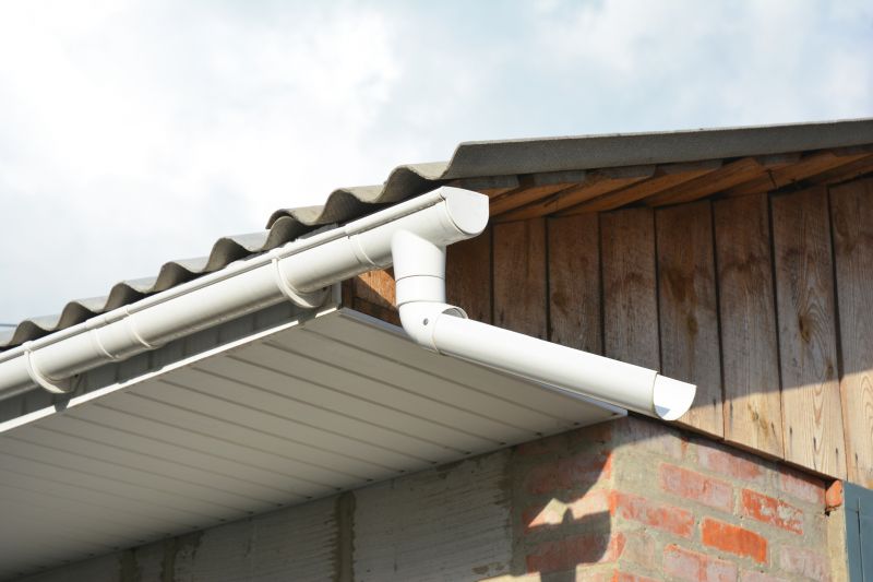 Fascia Installation in Wilmington, NC