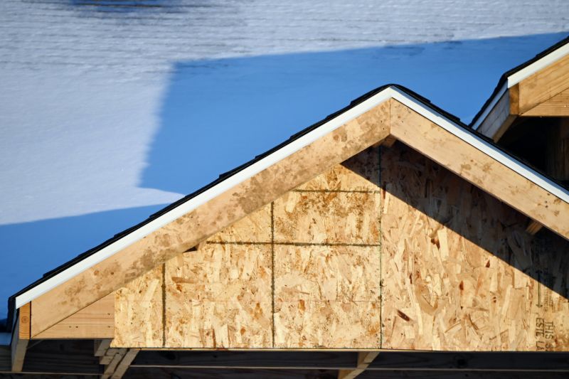 Fascia Installation in Overland Park, KS