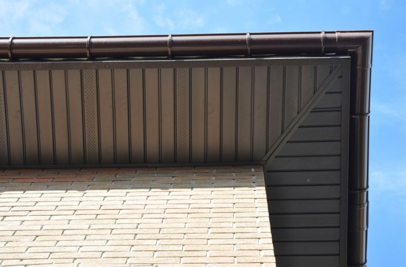 Fascia Wrapping in Conroe, TX