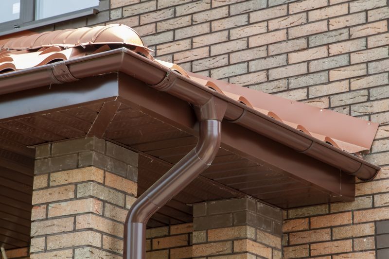 Garage Fascia Repair in Alpharetta, GA