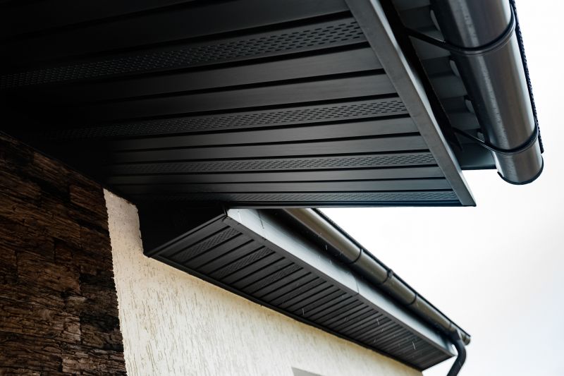Garage Fascia Repair in Kansas City, KS