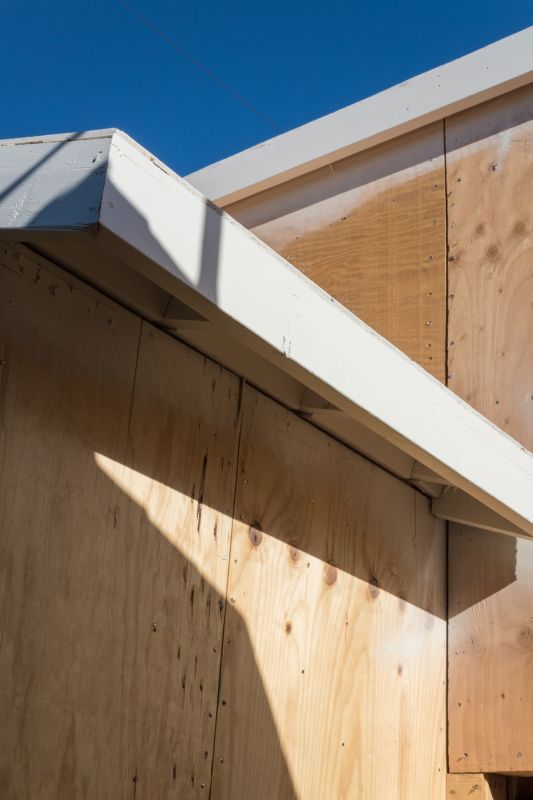 Garage Fascia Repair in Overland Park, KS