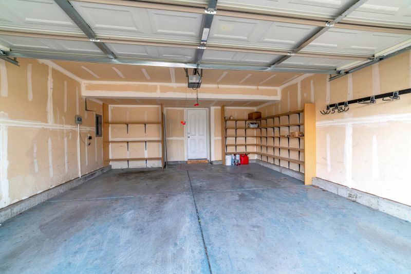Garage Shelves Installation in Prince Georges County, MD