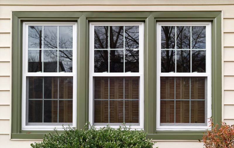 House Trim Installation in Kansas City, KS