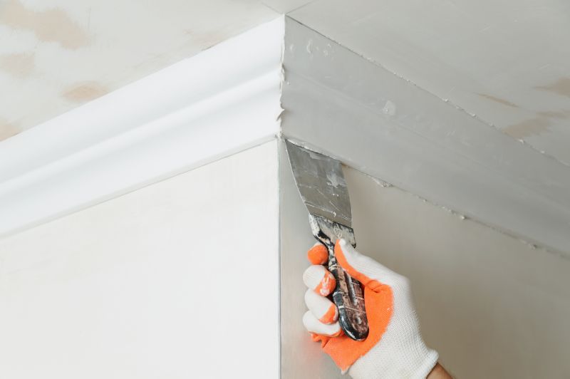 Molding Replacement in Wilmington, NC