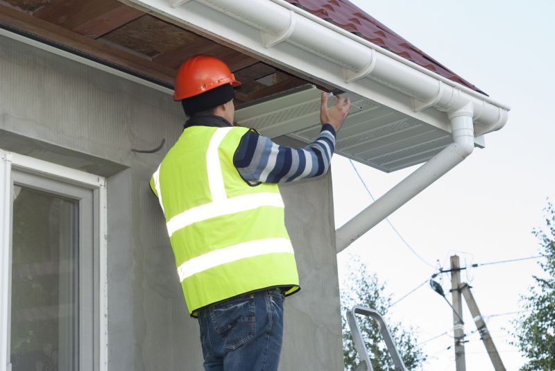 Outdoor Trim Carpentry in Kansas City, KS