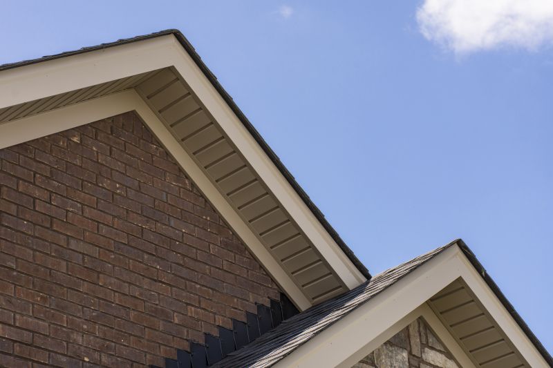 Outdoor Trim Carpentry in Conroe, TX