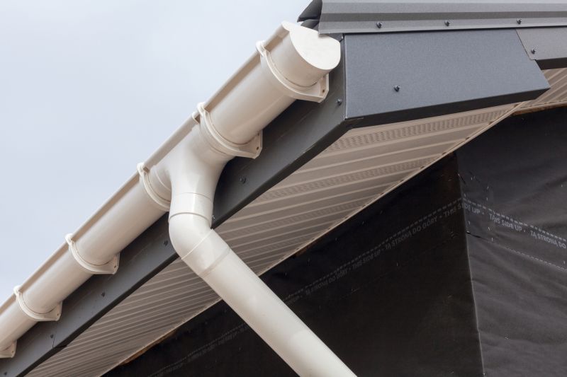Roof Fascia Installation in Overland Park, KS