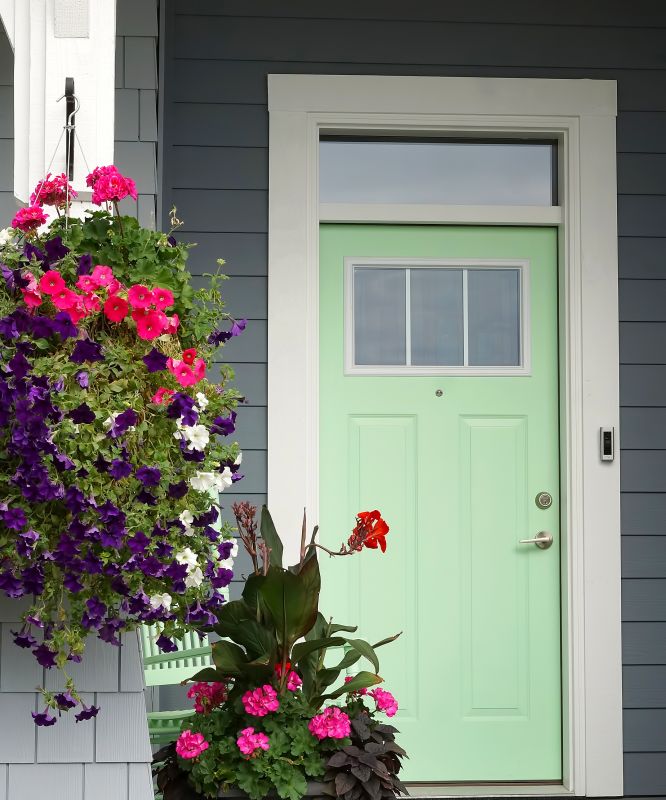 Siding Trim Installation in Kansas City, KS