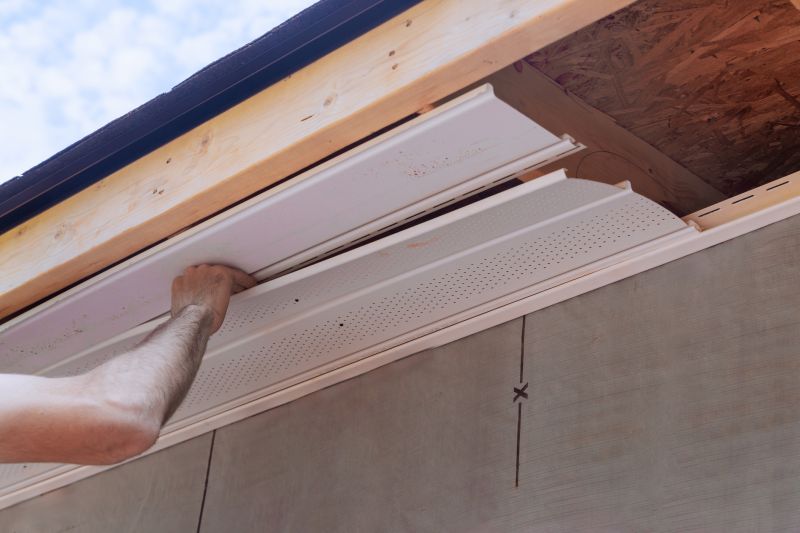 Siding Trim Installation in Kansas City, KS