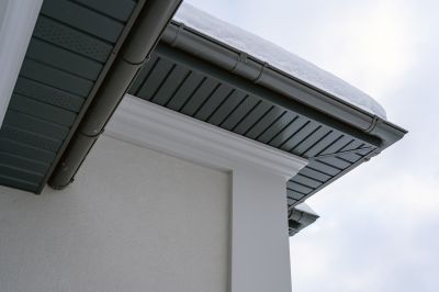 Siding Trim Installation in Olathe, KS