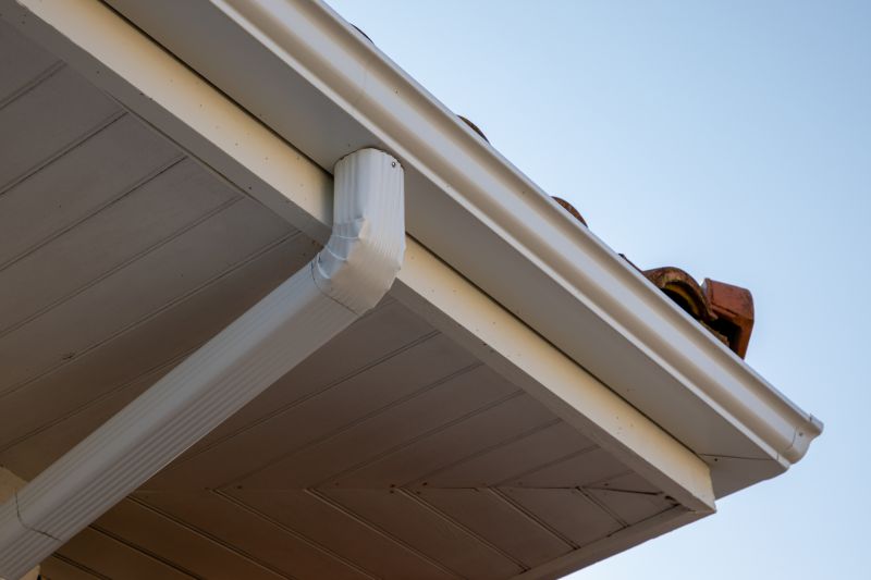 Soffit Replacement in Alpharetta, GA