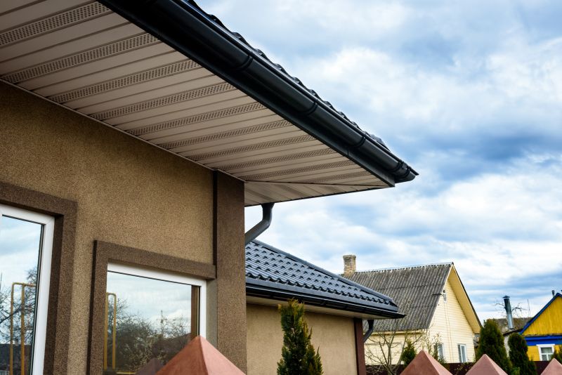 Soffit Vents Installation in Wilmington, NC