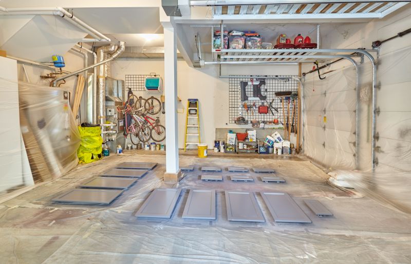 Storage System Installation in Bethesda, MD
