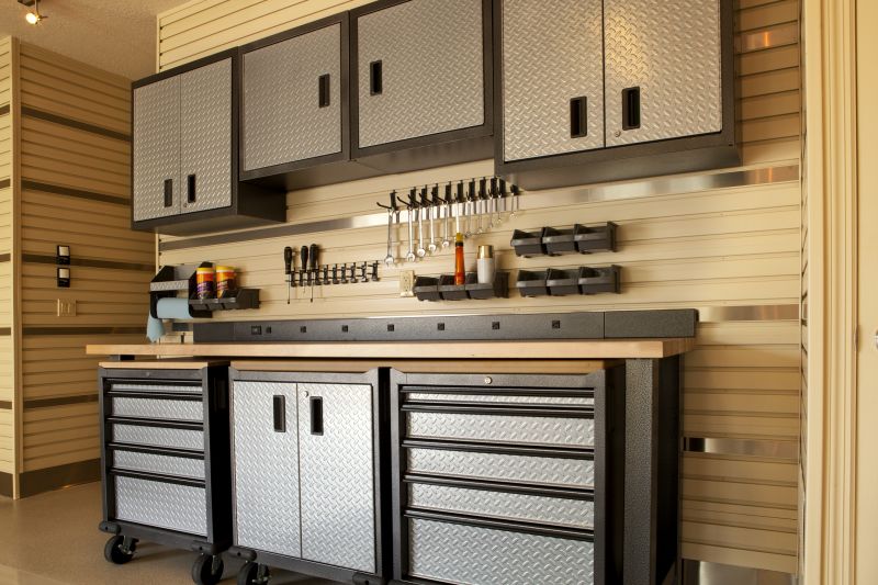 Storage System Installation in Fairfax County, VA