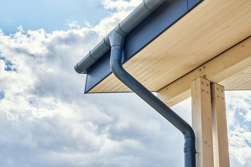 Under Deck Ceiling Repair in Overland Park, KS