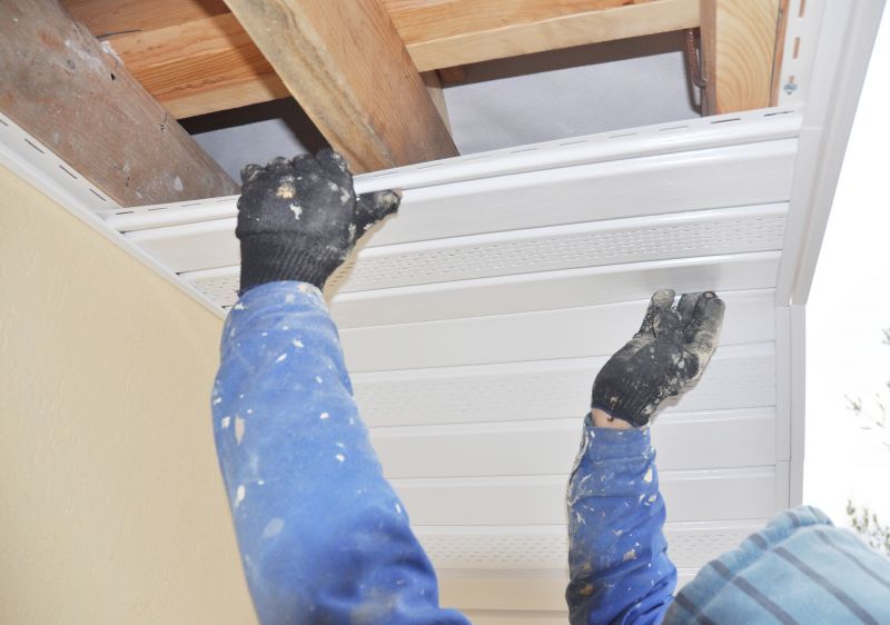 Vinyl Trim Repair in Kansas City, KS