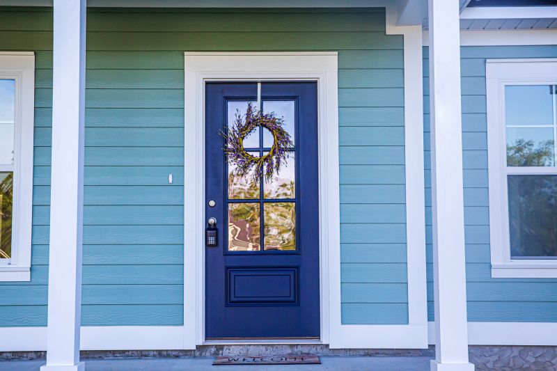 Window Flashing Replacement in Conroe, TX