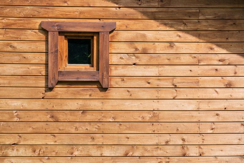 Wooden Eaves Repair in Overland Park, KS