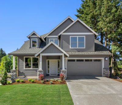 Protect Your Home From The Elements With Professional Trim Replacement!