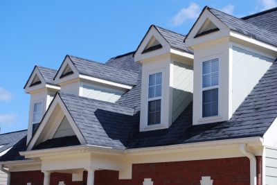 Upgrade The Look of Your Home's Exterior With Professional Trim Replacement!