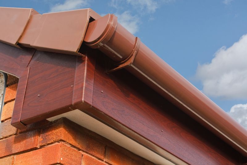 Fascia Replacement in Conroe, TX