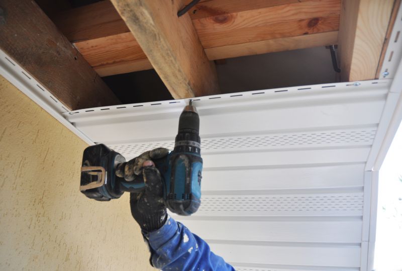 Vinyl Molding Repair in Olathe, KS